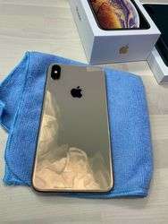 imagen de  Apple iPhone Xs Max 512GB For Sale_1