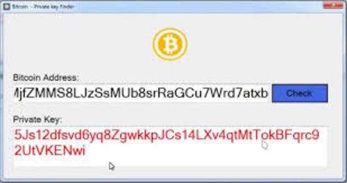 imagen de Bitcoin private key WhatsApp +972581399350_1
