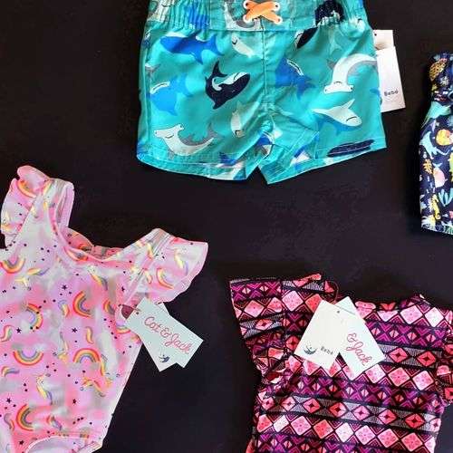 imagen de linea de trajes de bano para pequenos_1