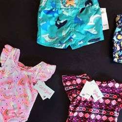 imagen de linea de trajes de bano para pequenos_1