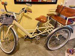 imagen de Hermosa Bicitriciclo Adultos_1