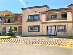 imagen de  CASA EN VENTA TECAMAC OJO DE AGUA ACEPTAN CREDITO_1