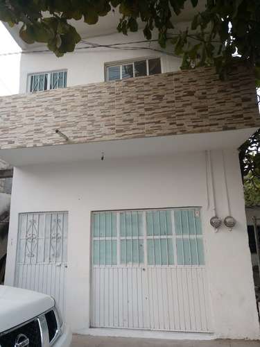 imagen de CASA EN RENTA MEZCALES _1