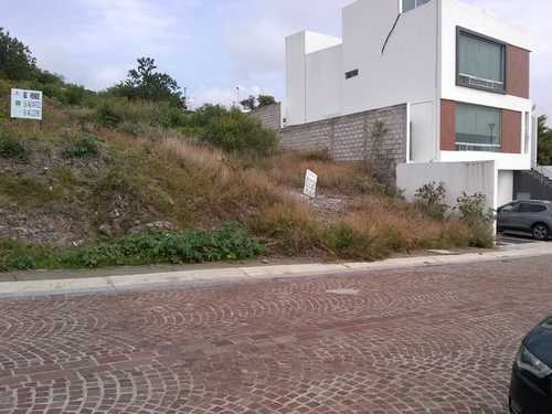 imagen de VENDO BONITO TERRENO EN JURIQUILLA, QUERETARO_1