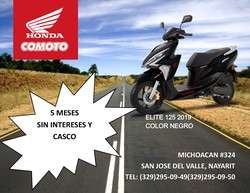 imagen de Elite 125 2019 _1