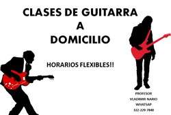 imagen de Clases de guitarra a domicilio_1
