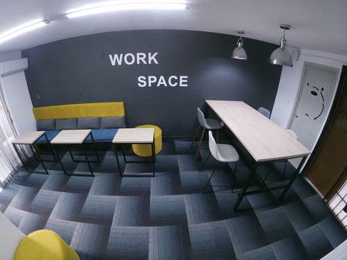 imagen de TU ESPACIOS PERFECTO PARA TRABAJAR_1