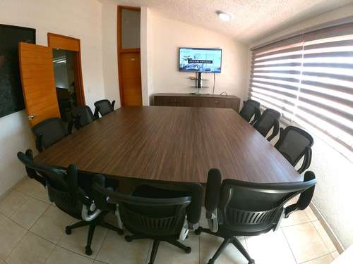 imagen de SERVICIOS DE SALA DE JUNTAS PARA CAPACITACIONES _1