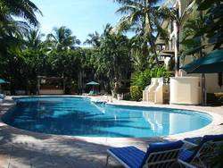 imagen de Apartment hotel zone in Puerto de Luna_1