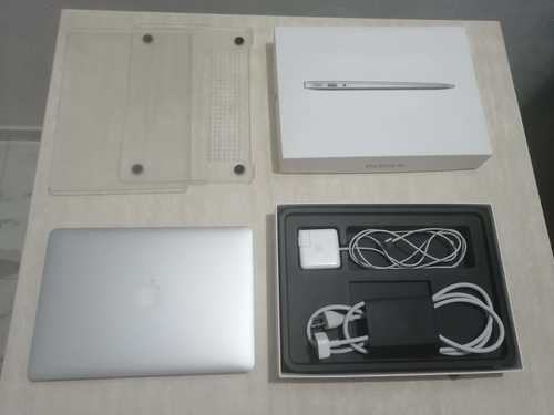 imagen de Laptop MAC Aeirbook_1