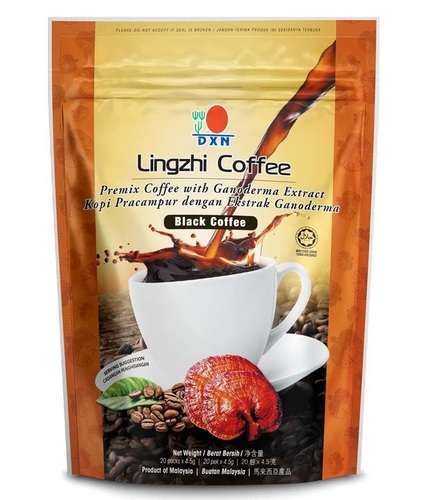 imagen de Cafe negro DXN_1