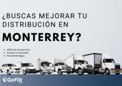 imagen de Transporte de Carga y Fletes en Monterrey_1