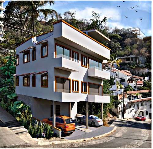 imagen de Hotel Boutique en el centro de Puerto Vallarta_1