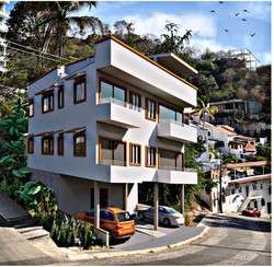 imagen de Hotel Boutique en el centro de Puerto Vallarta_1