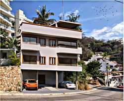imagen de Lujoso Apartamento Nuevo en Puerto Vallarta_1