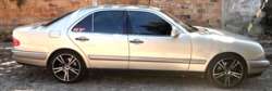 imagen de Mercedes Benz E320 1997_1