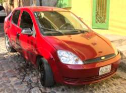 imagen de Ford Fiesta 2007_1