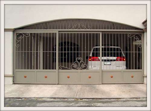 imagen de Fabricamos portones_1