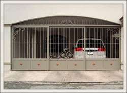 imagen de Fabricamos portones_1