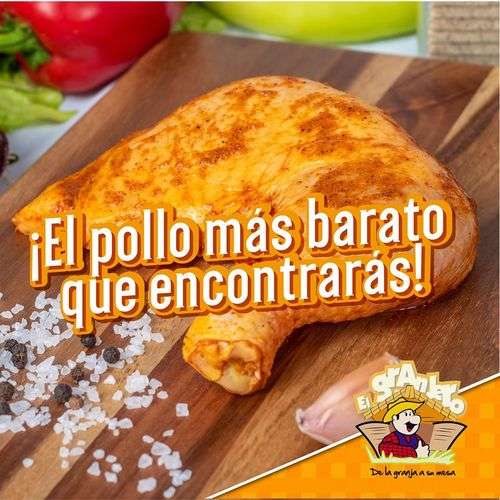 imagen de Pollo fresco_1