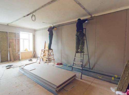 imagen de Tablaroca para tu construccion_1