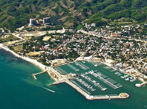 imagen de Vive cerca de la cruz de huanacaxtle_1