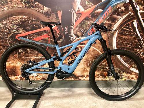 imagen de 2020 Specialized Turbo Levo Expert Carbon_1