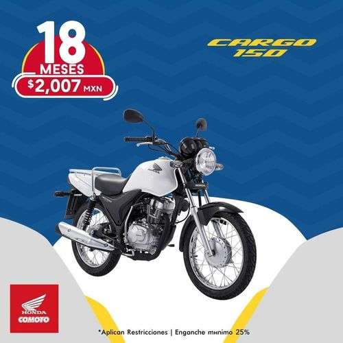 imagen de CARGO 150_1