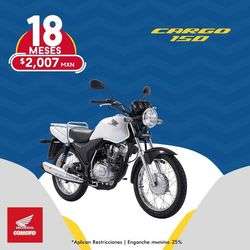 imagen de CARGO 150_1