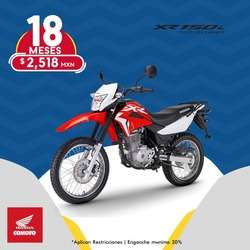 imagen de XR 150_1