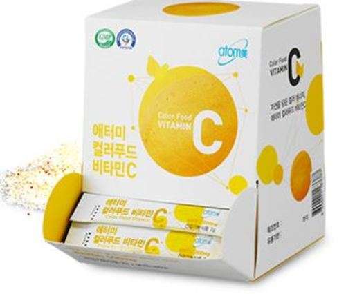 imagen de Vitamina C_1
