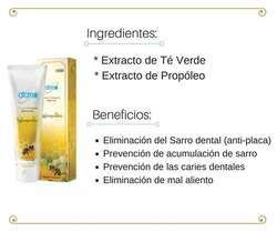 imagen de Pasta Dental ATOMY_1