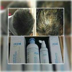 imagen de Shampoo ATOMY_1