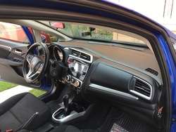 imagen de Vendo Honda Fit Hit Full 2015 35000KM_1