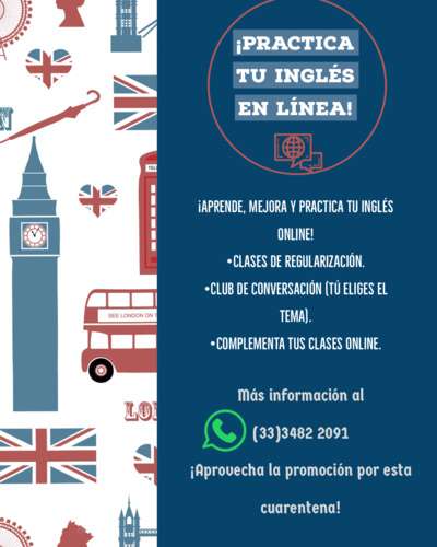 imagen de ?Clases de regularizacion de ingles online!_1