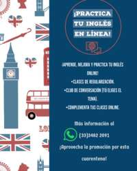 imagen de ?Clases de regularizacion de ingles online!_1