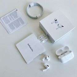 imagen de Apple AirPods 2 Wireless _1