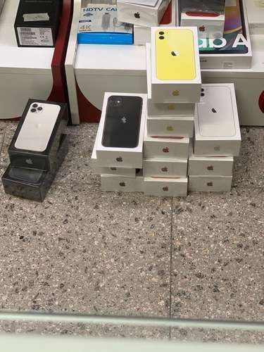 imagen de Apple iphone 11 pro max 11 pro  xs x 8plus 6s_1
