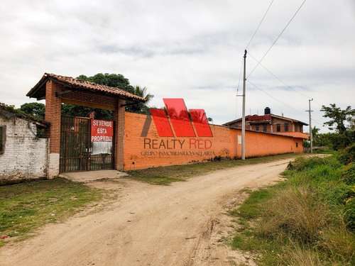 imagen de Rancho en Venta 27000m? Mezcales_1