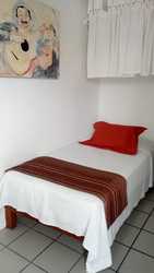 imagen de Se Renta Recamara amueblada c/bano privado_1