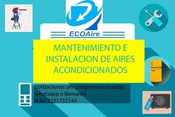 imagen de AIRE ACONDICIONADO Y REFRIGERACION_1
