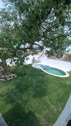 imagen de casa minimalista con alberca Oaxtepec  Morelos_1