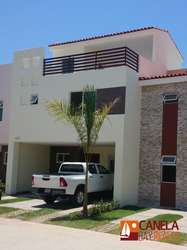 imagen de Se Renta Casa Amueblada o Sin Muebles_1