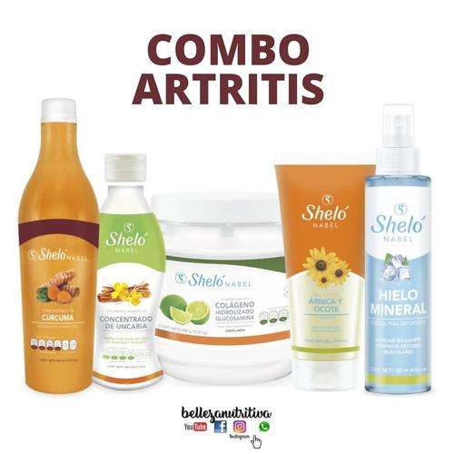 imagen de Combo Artritis_1