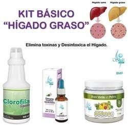 imagen de Kit Higado Graso_1