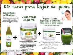 imagen de Combo para bajar de peso._1