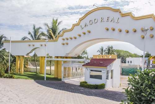 imagen de CASA SIN MUEBLES COTO,  BLVD. BAHIA DE BANDERAS _1