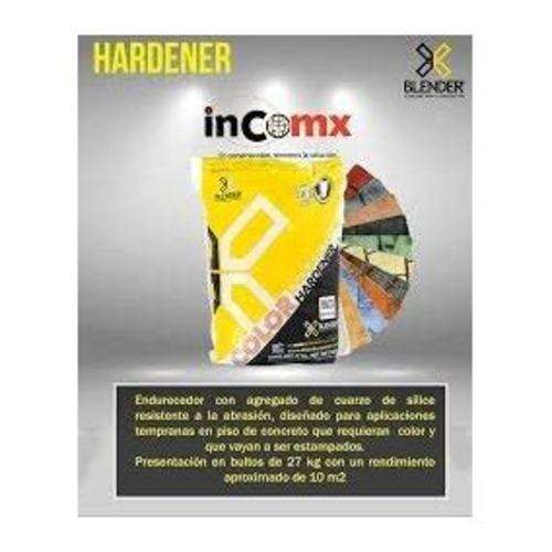imagen de COLOR ENDURECEDOR "HARDENER" by BLENDER_1