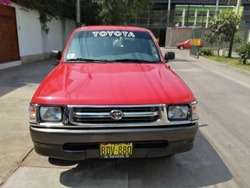 imagen de Toyota hilux 1998 gasolina mecanica 4x2_1