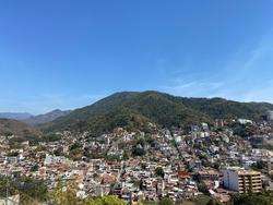 imagen de ESTUDIO EN RENTA VISTA PANORAMICA -CENTRO,PV_1